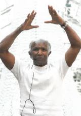 Publication Ouverte - Babacar Khane - Accès Membres